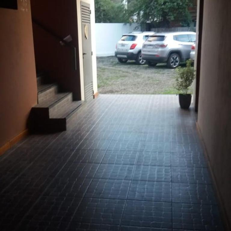Depto del Arroyo - Apartamento de 1 dormitorio - 2