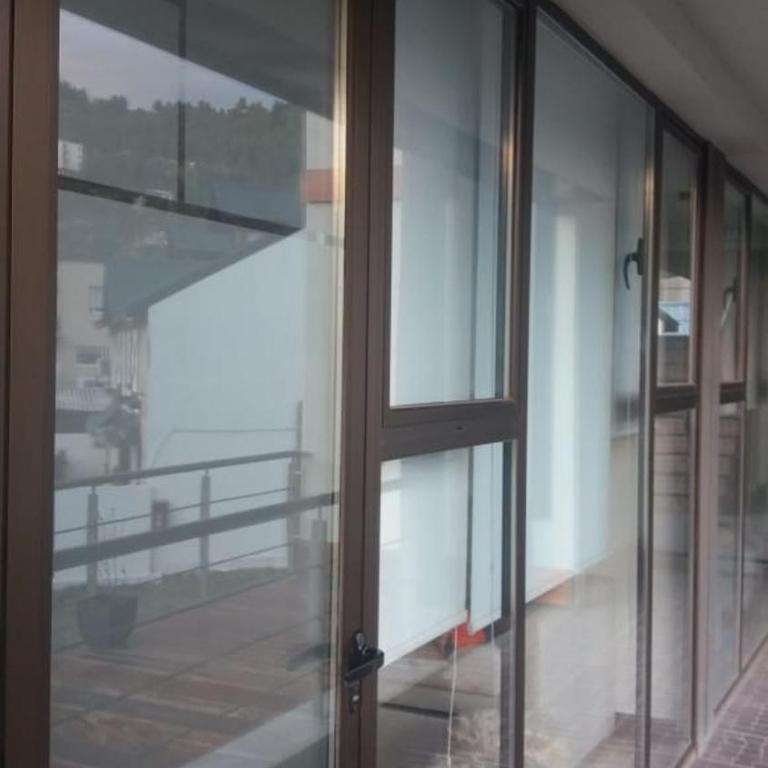 Depto del Arroyo - One-Bedroom Apartment - 4