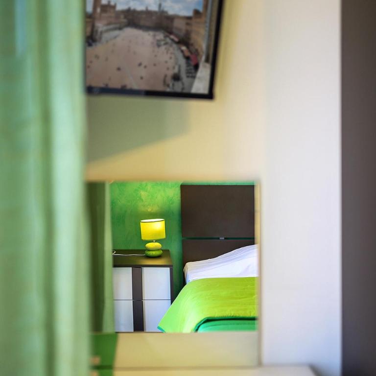 ELEROOM - Camera Singola - 7