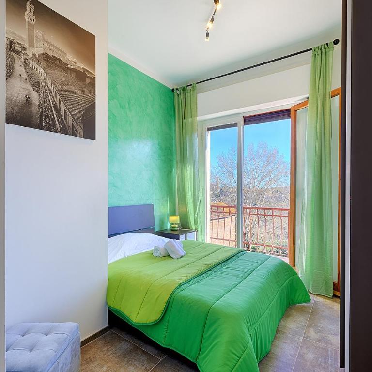 ELEROOM - Camera Singola - 2