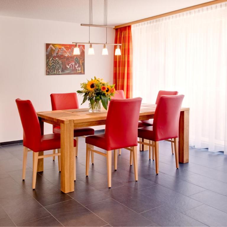 Jägerhof Serviced Apartements - Apartamento de 3 dormitorios (6 adultos) - 4