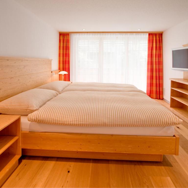 Jägerhof Serviced Apartements - Apartamento de 3 dormitorios (6 adultos) - 5