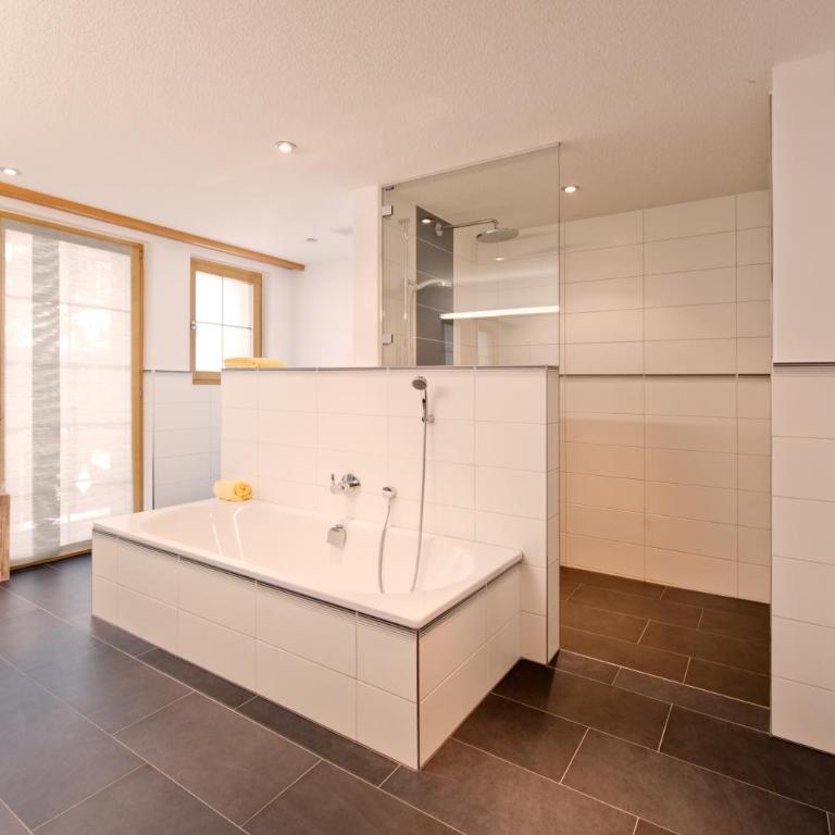 Jägerhof Serviced Apartements - Apartamento de 3 dormitorios (6 adultos) - 6