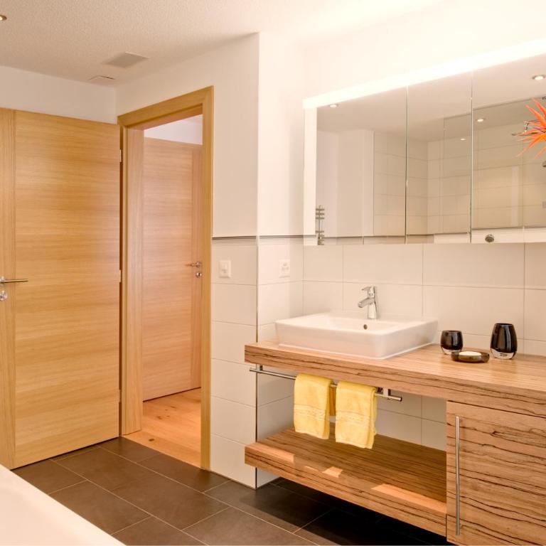 Jägerhof Serviced Apartements - Apartamento de 3 dormitorios (6 adultos) - 7
