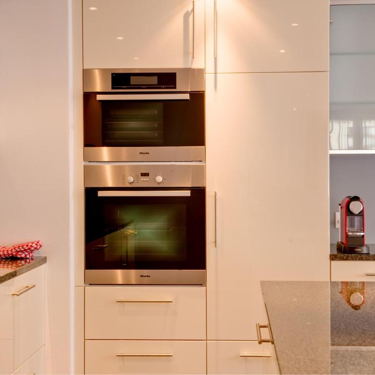 Jägerhof Serviced Apartements - Apartamento de 3 dormitorios (6 adultos) - 8