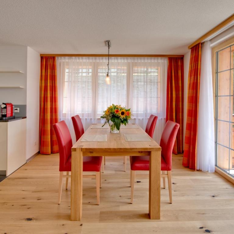 Jägerhof Serviced Apartements - Apartamento de 1 dormitorio - 5