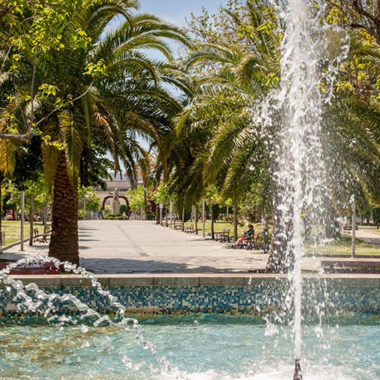 Apartamento céntrico Vilagarcia de Arousa - Apartamento - 3