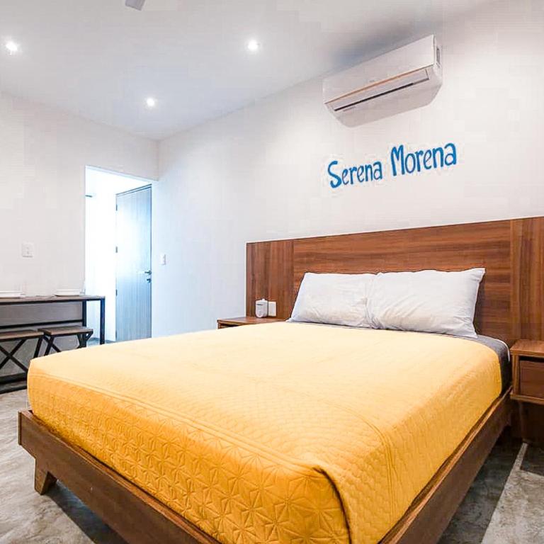 Great Villas estudios - El Mexicano - Suite - 1
