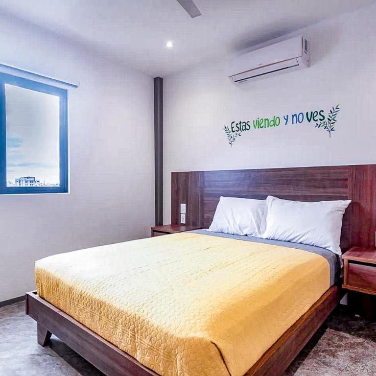 Great Villas estudios - El Mexicano - Apartment - 2
