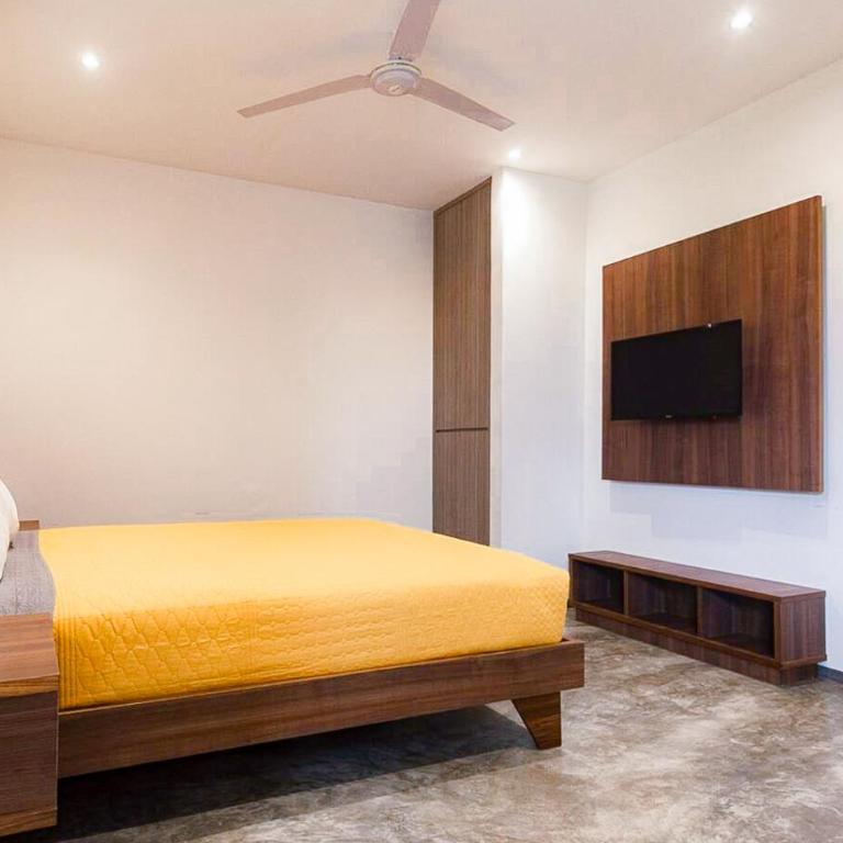 Great Villas estudios - El Mexicano - Suite - 3