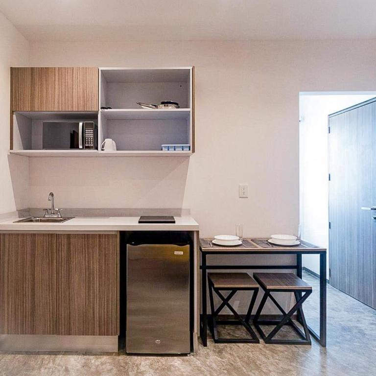 Great Villas estudios - El Mexicano - Suite - 4