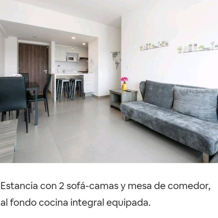 San Ángel UNAM 3 recámaras/2parking - Apartamento de 3 dormitorios - 11