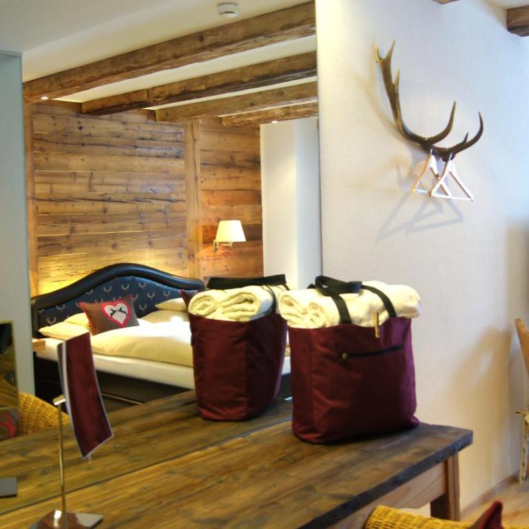 Hotel Hartenfels - Doppelzimmer - 2