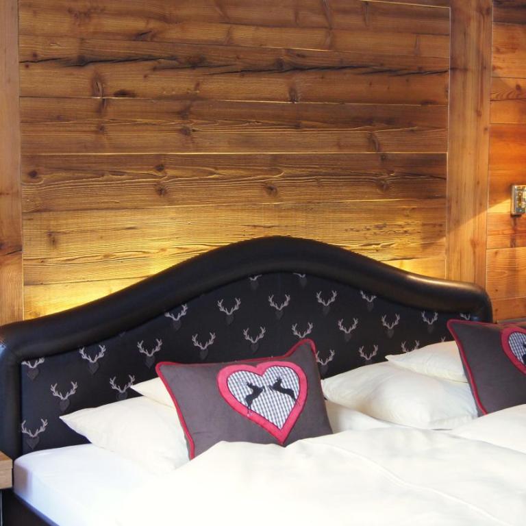Hotel Hartenfels - Doppelzimmer - 3
