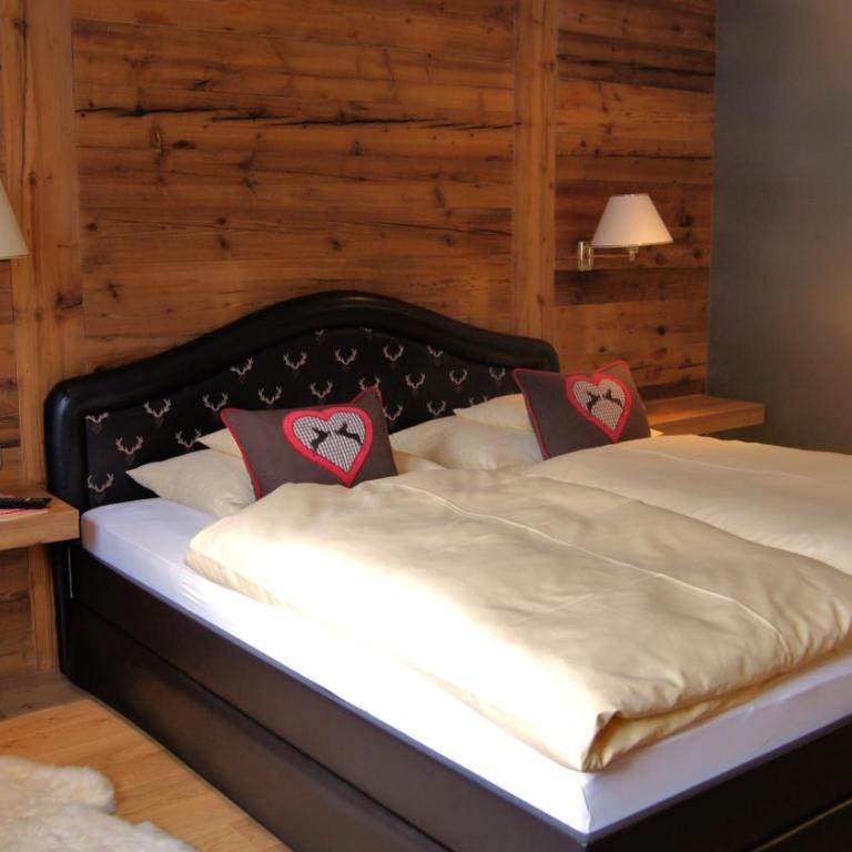 Hotel Hartenfels - Doppelzimmer - 4