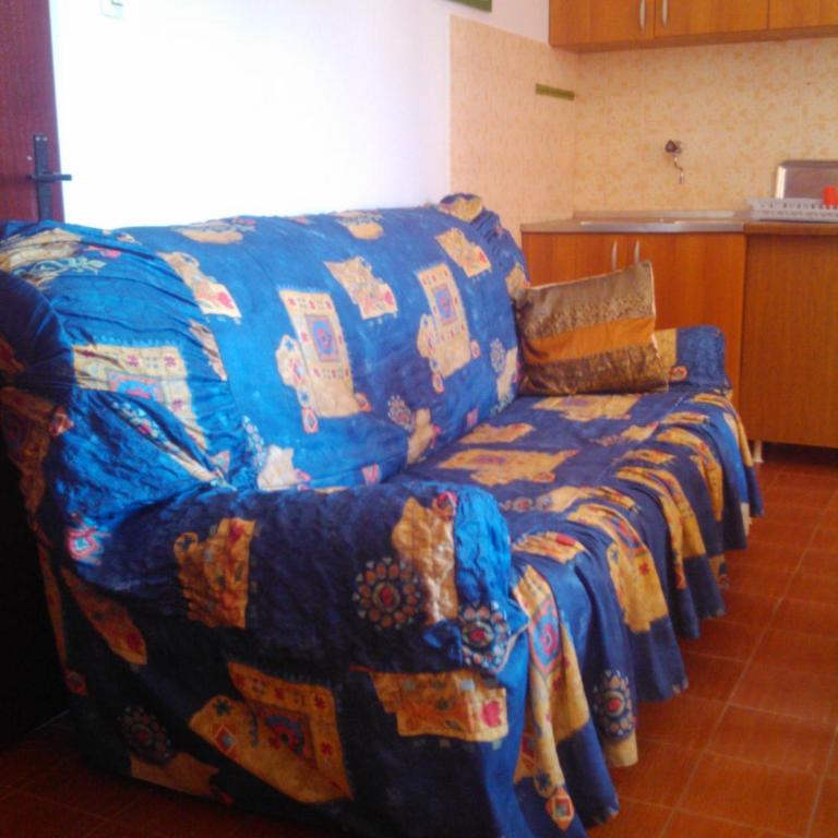 Apartmani Dado - Apartman s 1 Spavaćom Sobom - Prvi Sprat - 4