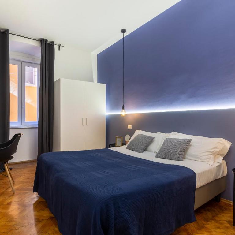 Lovely guest-room with private bathroom - Appartamento con 1 Camera da Letto - 1