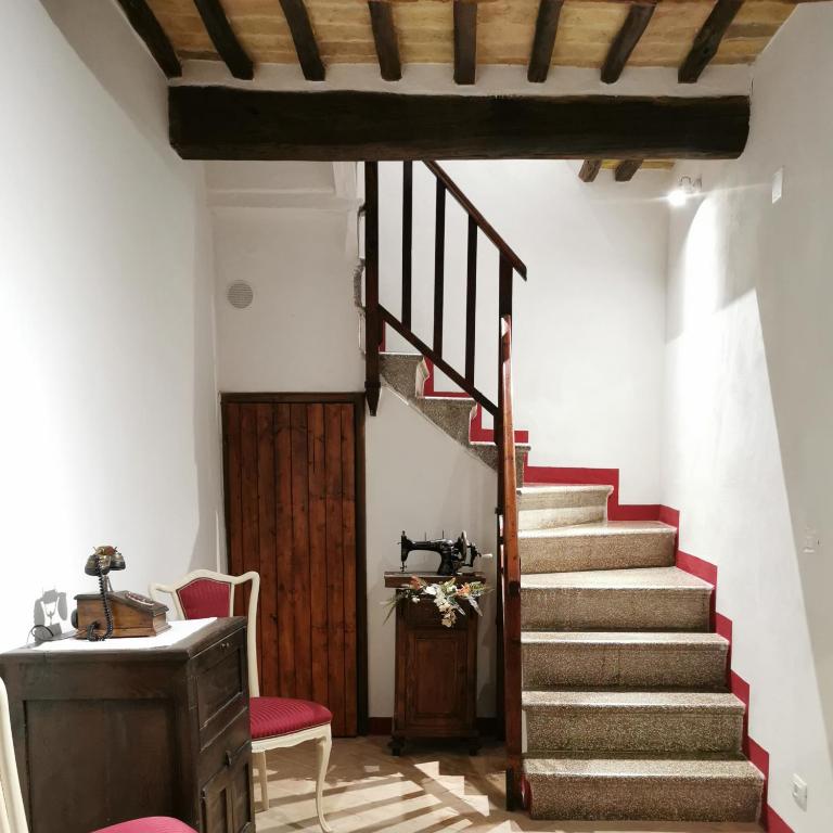 Otello Guest House - Appartamento con 1 Camera da Letto - 10