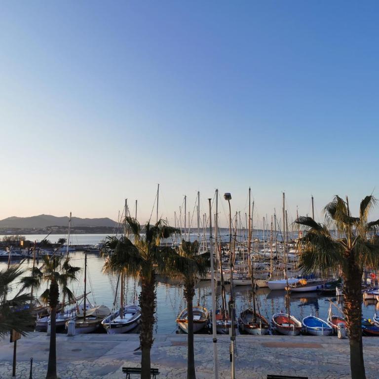 Sanaritz - Deluxe Studio with Sea View - 18