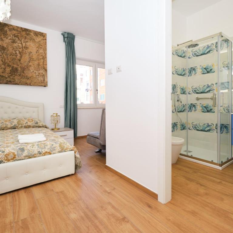 Piovella - Triple Room - 1