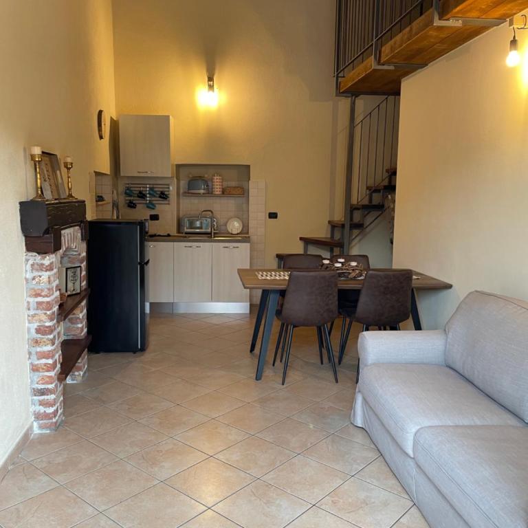 Langhetruffle apartment - Appartamento con 2 Camere da Letto - 7