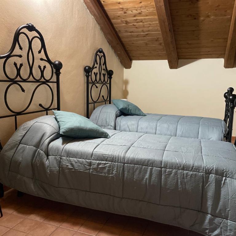 Langhetruffle apartment - Appartamento con 2 Camere da Letto - 8