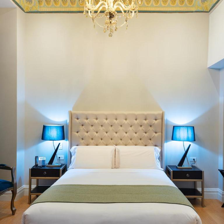 Itza Hotel Boutique Internacional - Habitación Doble Deluxe - 5