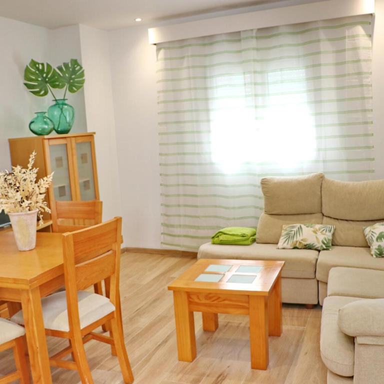 Apartamento Geranio Rosa - Apartamento - 3