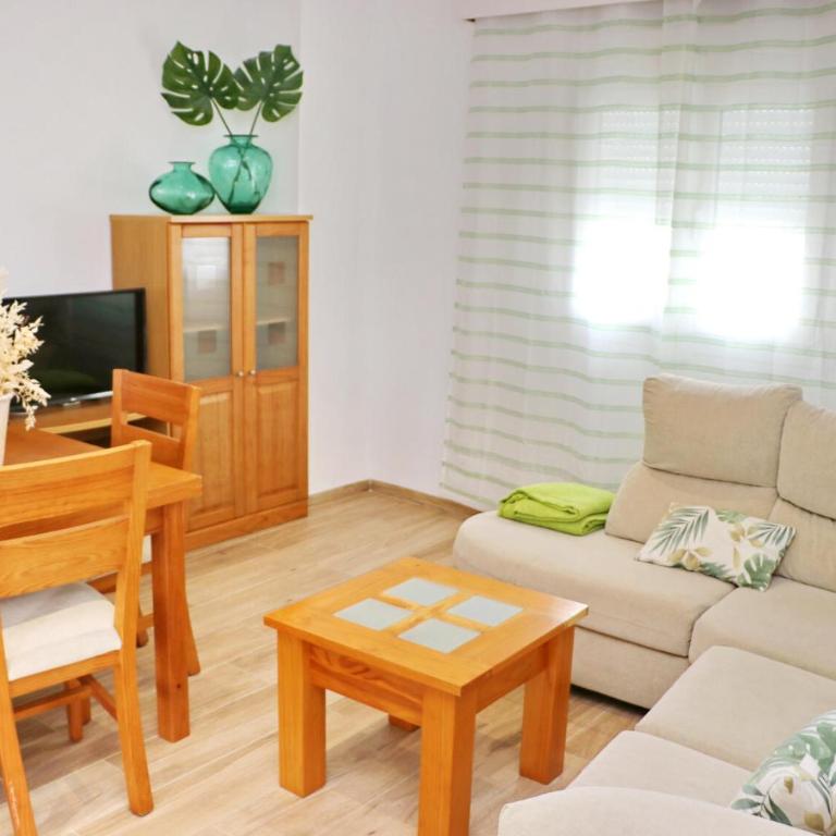 Apartamento Geranio Rosa - Apartamento - 4
