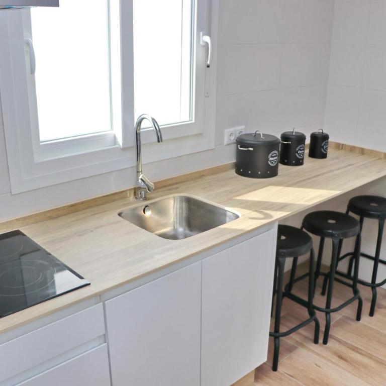 Apartamento Geranio Rosa - Apartamento - 7