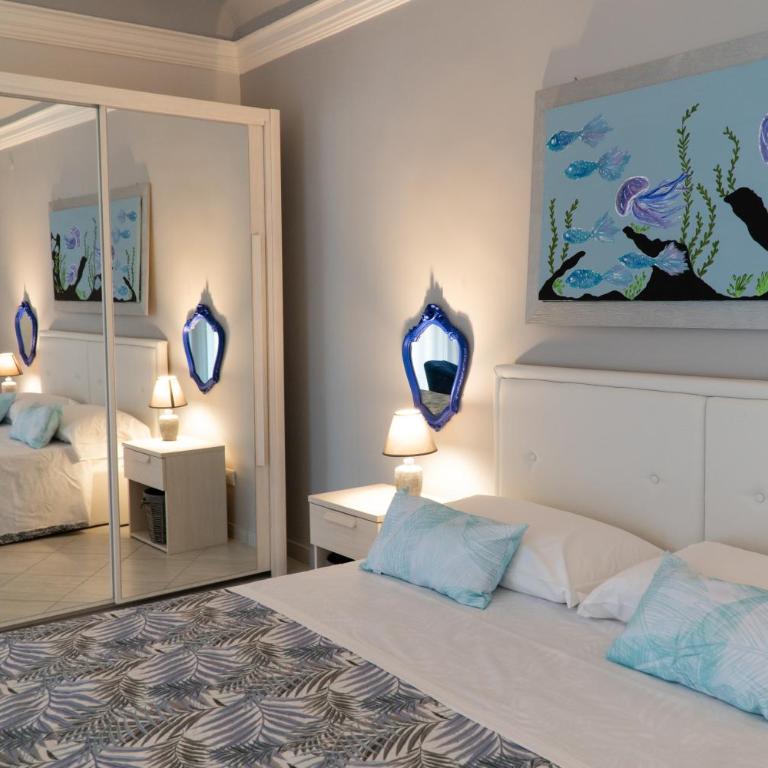 Sicily in Home Centro Catania Pescheria - One-Bedroom Apartment - 2