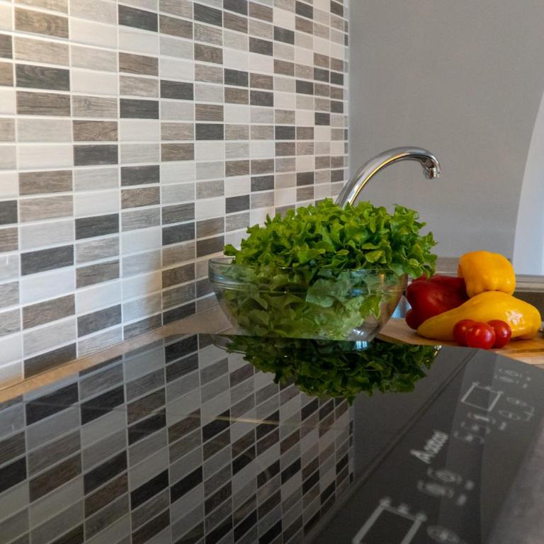 Sicily in Home Centro Catania Pescheria - One-Bedroom Apartment - 4
