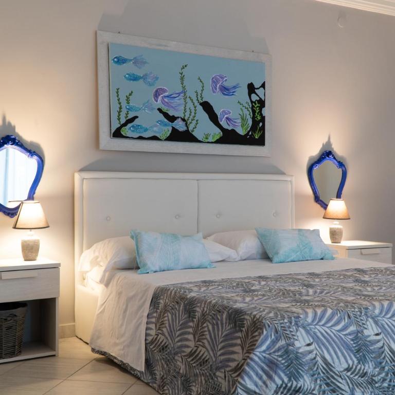Sicily in Home Centro Catania Pescheria - One-Bedroom Apartment - 1