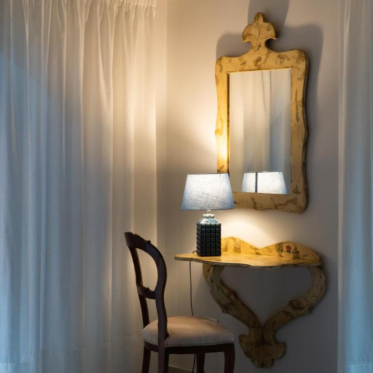 Sicily in Home Centro Catania Pescheria - One-Bedroom Apartment - 7