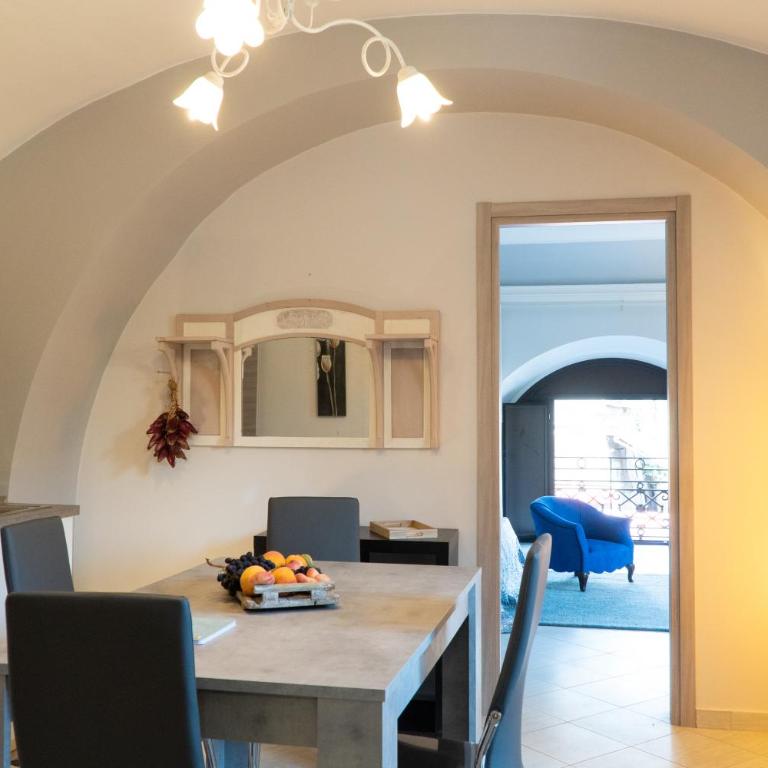 Sicily in Home Centro Catania Pescheria - One-Bedroom Apartment - 9