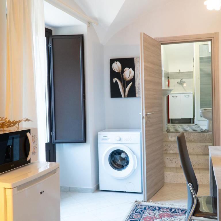 Sicily in Home Centro Catania Pescheria - One-Bedroom Apartment - 12
