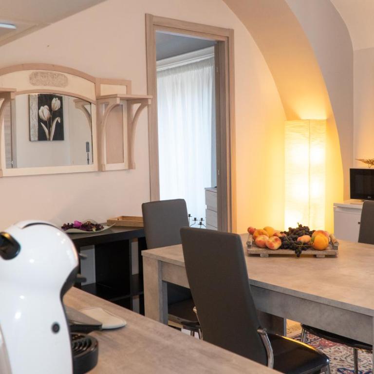 Sicily in Home Centro Catania Pescheria - One-Bedroom Apartment - 13