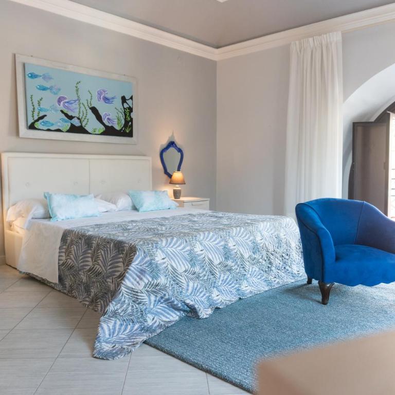 Sicily in Home Centro Catania Pescheria - One-Bedroom Apartment - 15