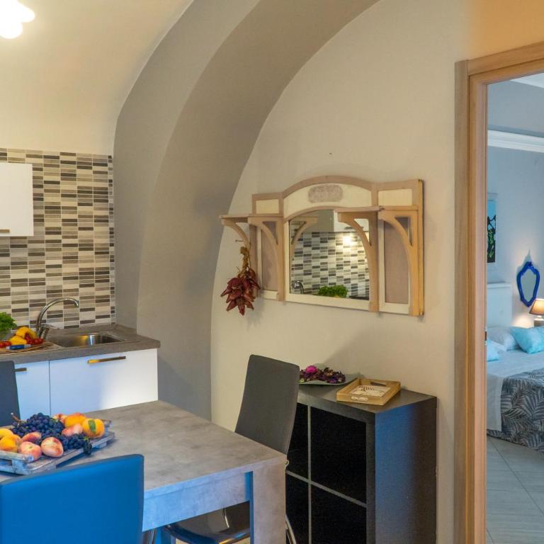 Sicily in Home Centro Catania Pescheria - One-Bedroom Apartment - 16