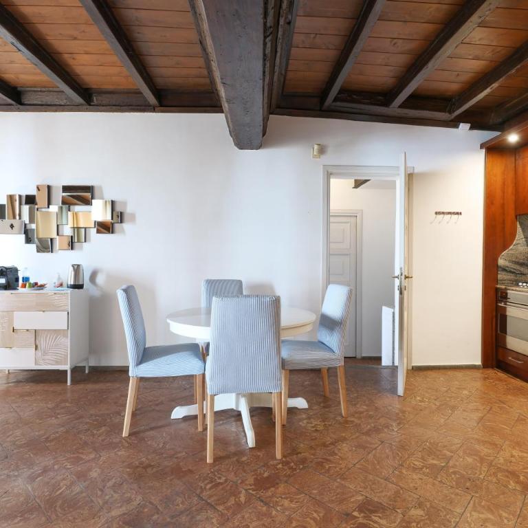 Mila Apartments Magenta - Appartamento Superior - 14