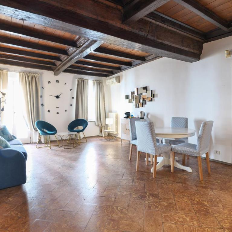 Mila Apartments Magenta - Appartamento Superior - 12
