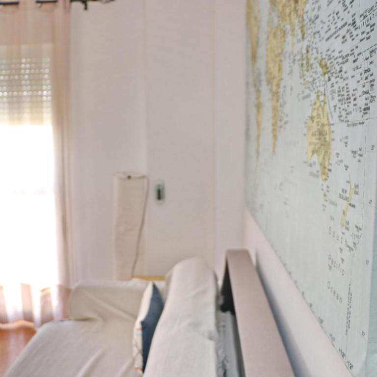 Apartamento Jacinto - Apartamento de 2 dormitorios - 9