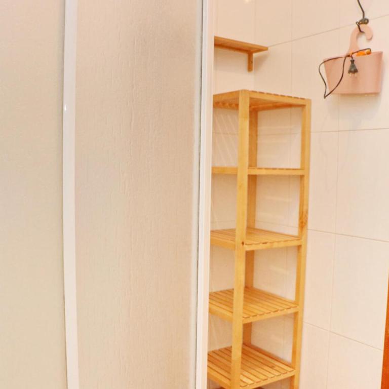 Apartamento Jacinto - Apartamento de 2 dormitorios - 16