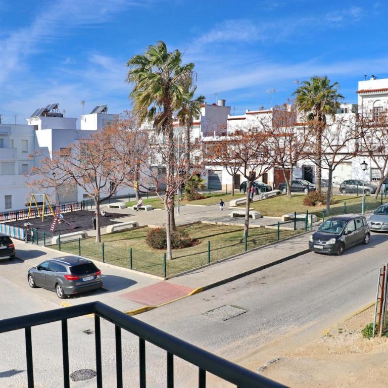 Apartamento Jacinto - Apartamento de 2 dormitorios - 17
