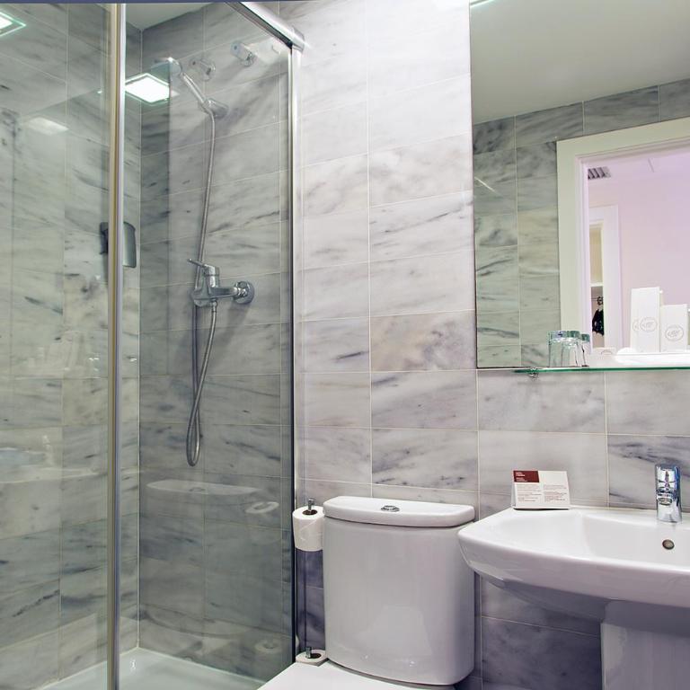 BCN Urbaness Hotels Del Comte - Double Room - 3