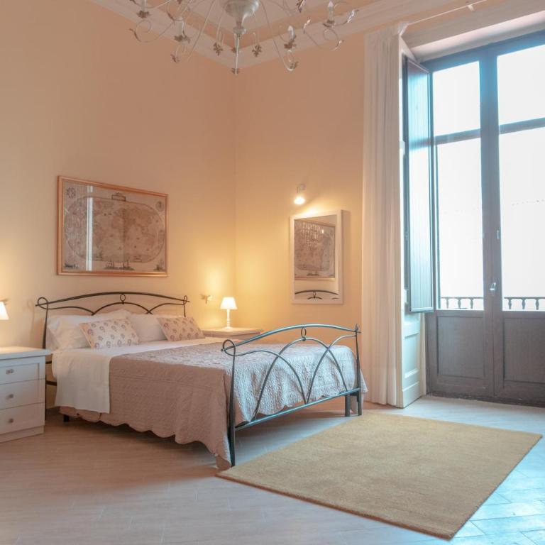 Sicily in Home Centro Catania Pescheria - One-Bedroom Apartment - 1