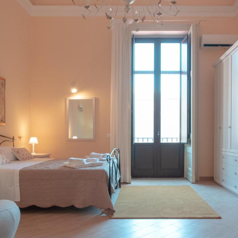 Sicily in Home Centro Catania Pescheria - One-Bedroom Apartment - 6
