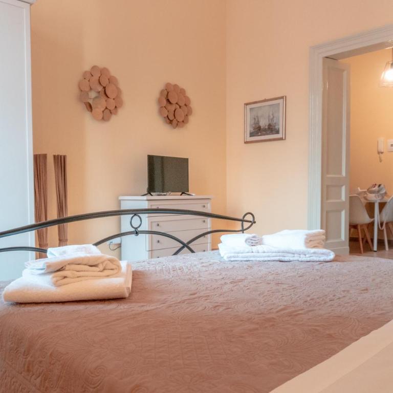 Sicily in Home Centro Catania Pescheria - One-Bedroom Apartment - 7