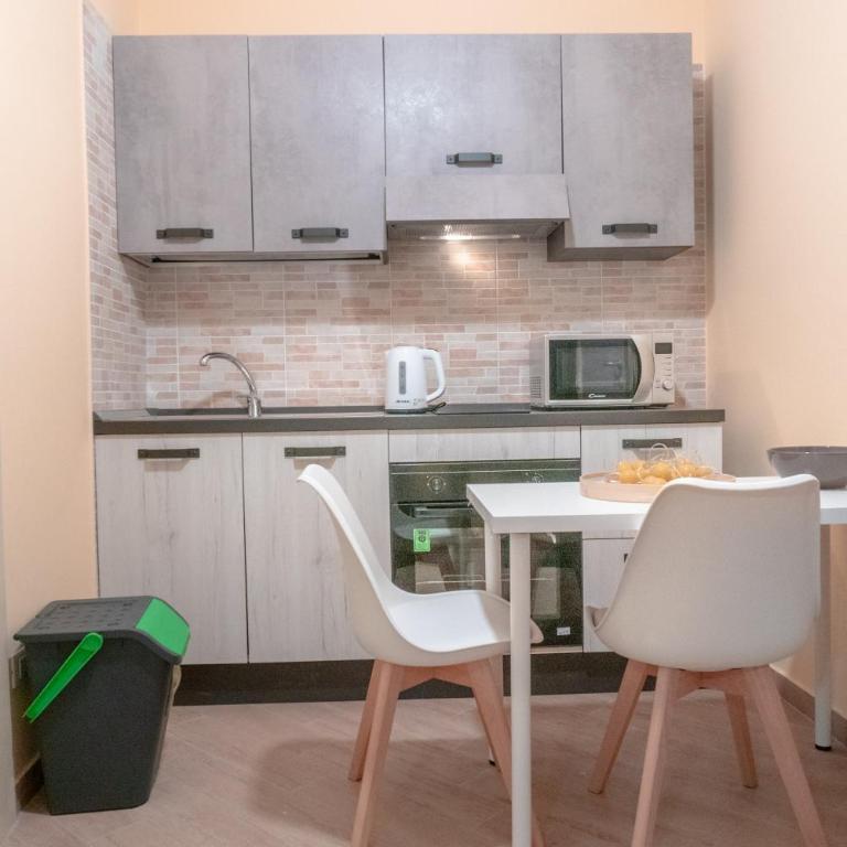 Sicily in Home Centro Catania Pescheria - One-Bedroom Apartment - 5