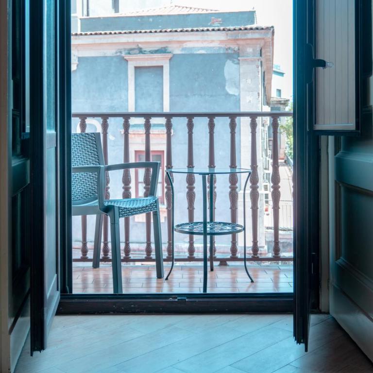 Sicily in Home Centro Catania Pescheria - One-Bedroom Apartment - 2